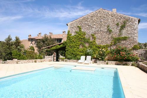 Hostal Domaine De La Blaque - B&B