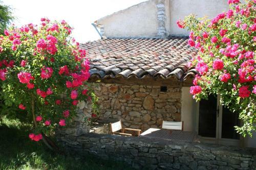 Hostal Domaine De La Blaque - B&B