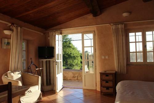 Hostal Domaine De La Blaque - B&B