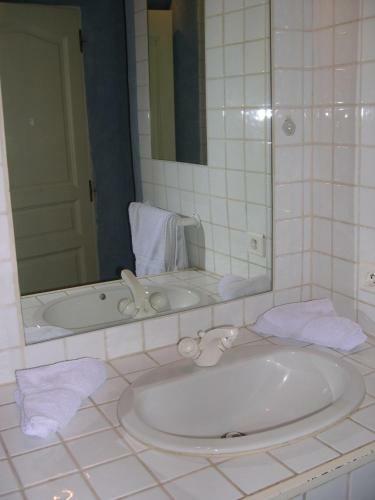 Hostal Domaine De La Blaque - B&B