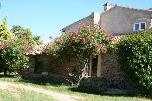 Hostal Domaine De La Blaque - B&B