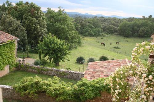 Hostal Domaine De La Blaque - B&B