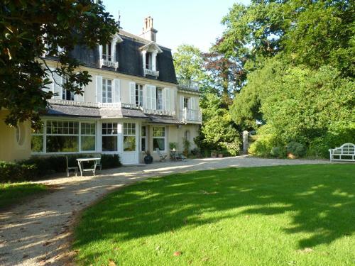 Bed & Breakfast Chambres D'h�tes Le Petit Sully