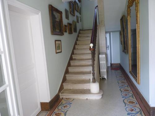 Bed & Breakfast Chambres D'h�tes Le Petit Sully