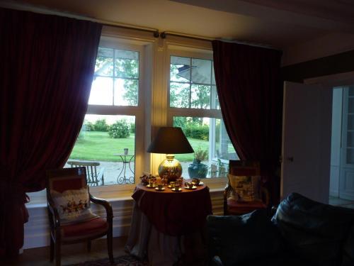 Bed & Breakfast Chambres D'h�tes Le Petit Sully
