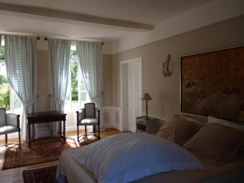 Bed & Breakfast Chambres D'h�tes Le Petit Sully