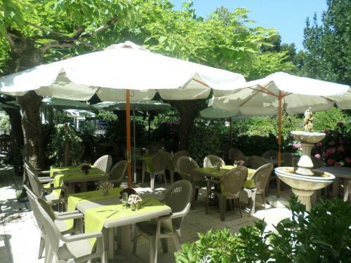 Aparthotel Appart'h�tel Les Tilleuls