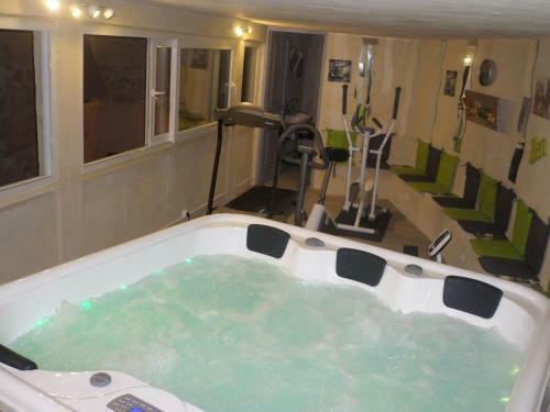 Aparthotel Appart'h�tel Les Tilleuls