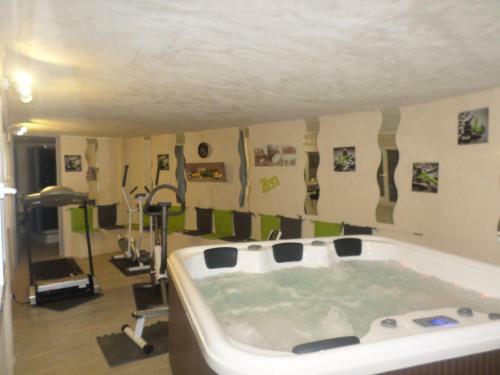 Aparthotel Appart'h�tel Les Tilleuls