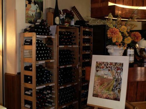 Aparthotel Appart'h�tel Les Tilleuls