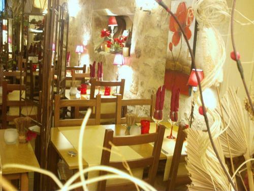 Aparthotel Appart'h�tel Les Tilleuls