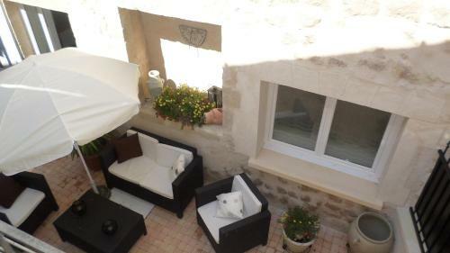 Aparthotel Appart'h�tel Les Tilleuls