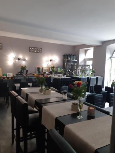 Aparthotel Appart'h�tel Les Tilleuls