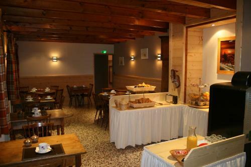 Logis Hotel & Spa Beau-site