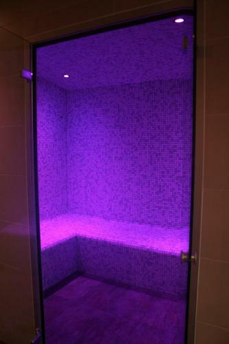Logis Hotel & Spa Beau-site