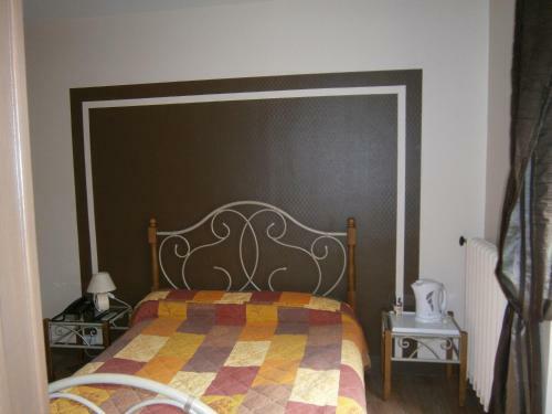 Hotel Le Petit P�cheur