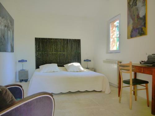 Bed & Breakfast L'ostal Du Pic St Loup