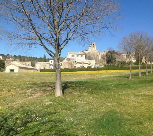 Bed & Breakfast L'ostal Du Pic St Loup