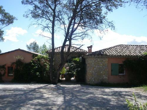 Bed & Breakfast L'ostal Du Pic St Loup