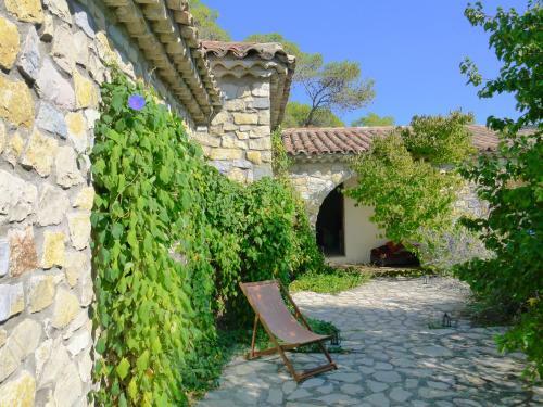 Bed & Breakfast L'ostal Du Pic St Loup