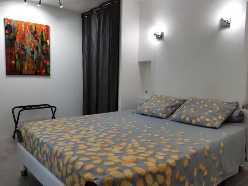 Bed & Breakfast La Cazarelle