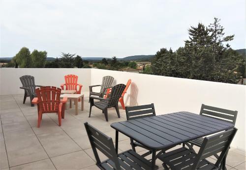Bed & Breakfast La Cazarelle