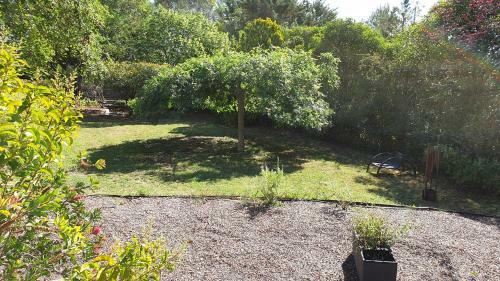 Bed & Breakfast La Cazarelle