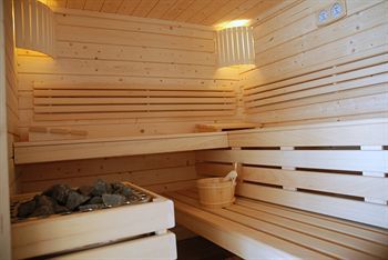 Le Grand Chalet Et Spa - Private Hotel