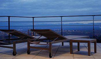 Le Grand Chalet Et Spa - Private Hotel