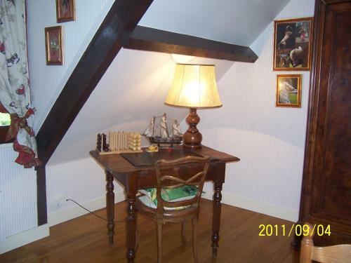 Bed & Breakfast Aux Marguerites