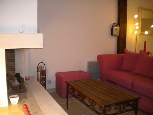 Bed & Breakfast Aux Marguerites