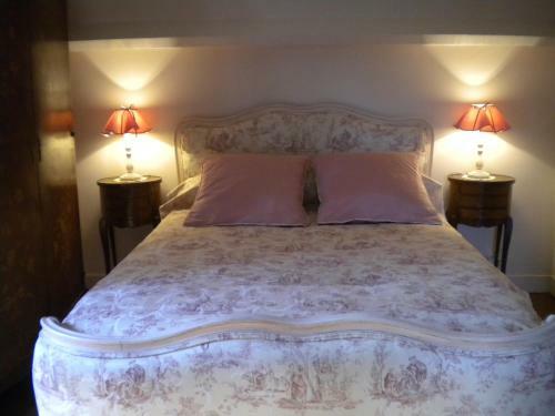 Bed & Breakfast Aux Marguerites