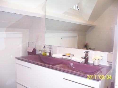 Bed & Breakfast Aux Marguerites