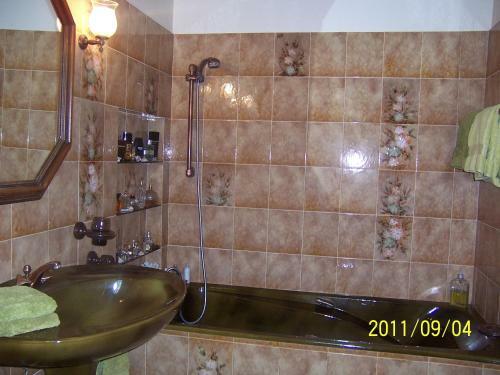 Bed & Breakfast Aux Marguerites