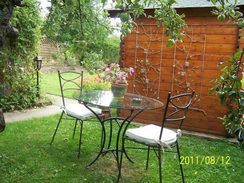 Bed & Breakfast Aux Marguerites