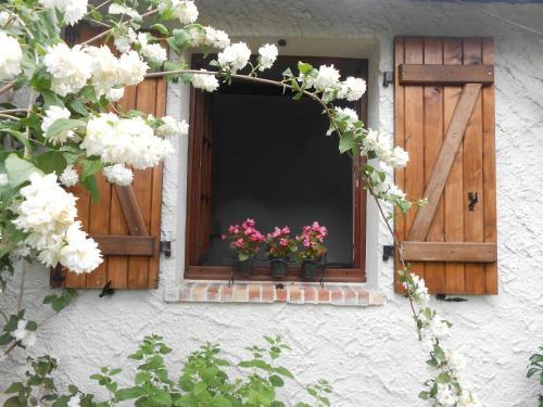 Bed & Breakfast Aux Marguerites