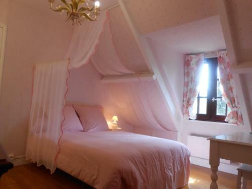 Bed & Breakfast Aux Marguerites