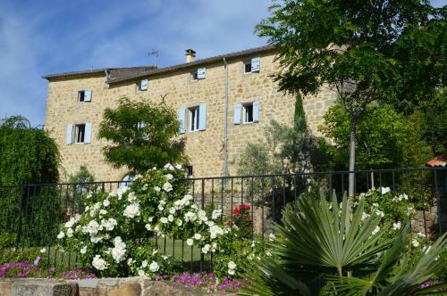 Bed & Breakfast Le Mas Des Mon�des