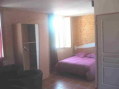 Bed & Breakfast Chambres D'h�tes Le Clos Bois�