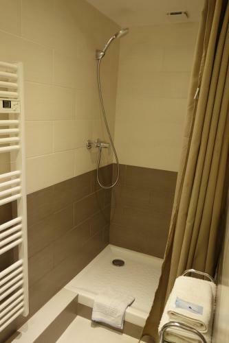Hotel Le Pr�joly