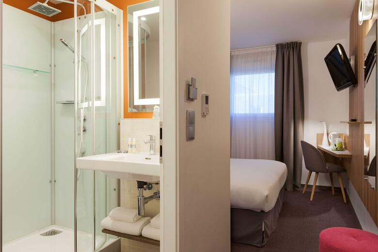 Hotel Campanile Metz Nord - Talange