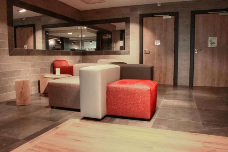 Hotel Campanile Metz Nord - Talange