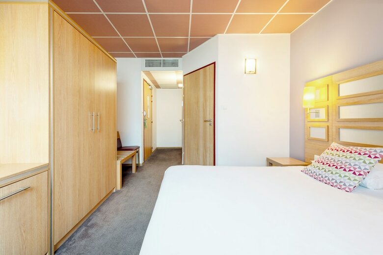 Hotel Campanile Metz Nord - Talange