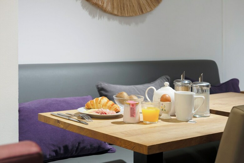 Hotel Campanile Metz Nord - Talange