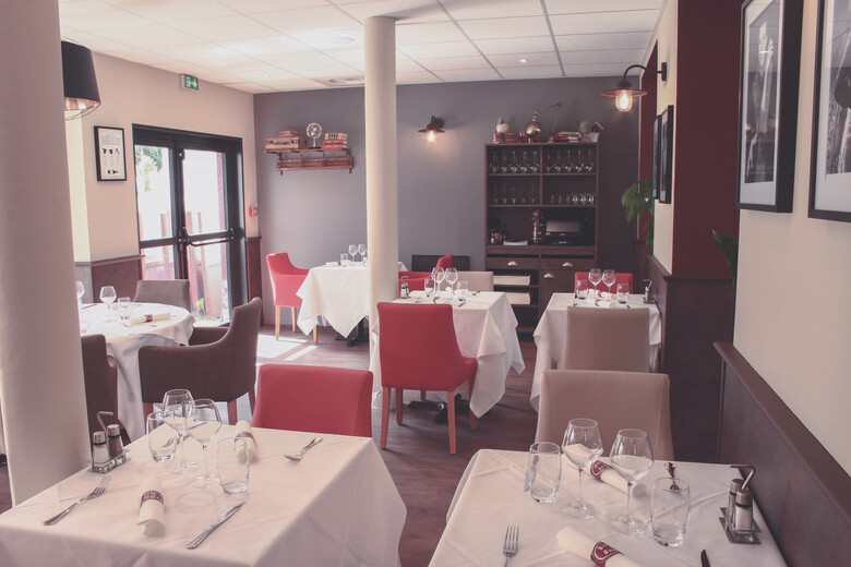 Hotel Campanile Metz Nord - Talange