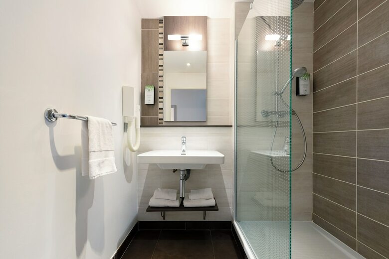 Hotel Campanile Metz Nord - Talange