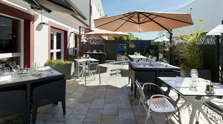 Hotel Campanile Metz Nord - Talange