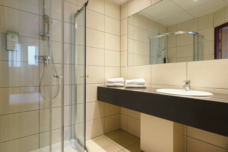 Hotel Campanile Metz Nord - Talange