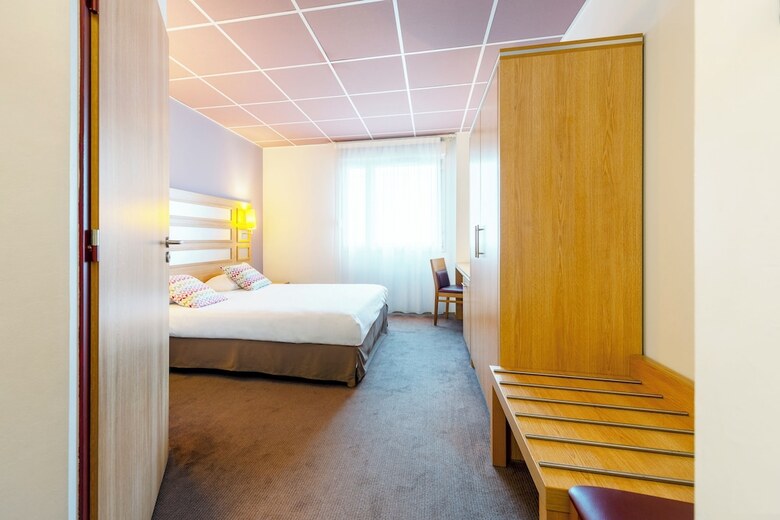 Hotel Campanile Metz Nord - Talange