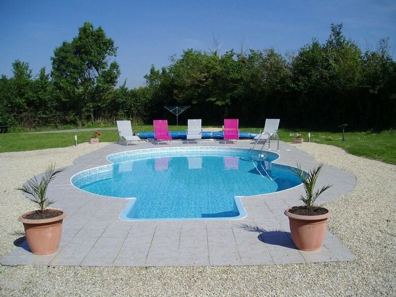 Bed & Breakfast Le Bois Berranger - Chambres D'hotes